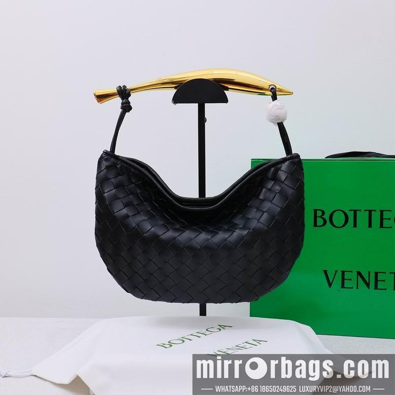 Bottega Veneta Replica Bags 288 20X33X4cm XMY 4