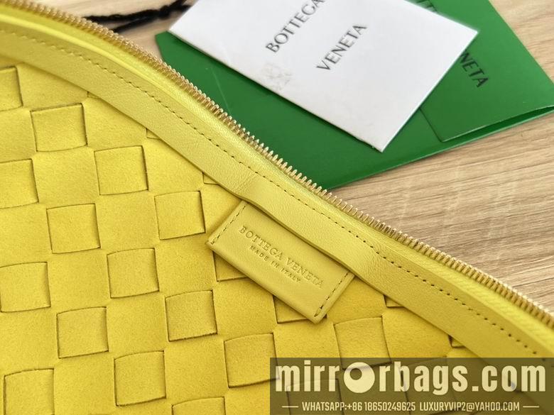 Bottega Veneta Replica Bags 6699-3 40x3x24cm DL 1