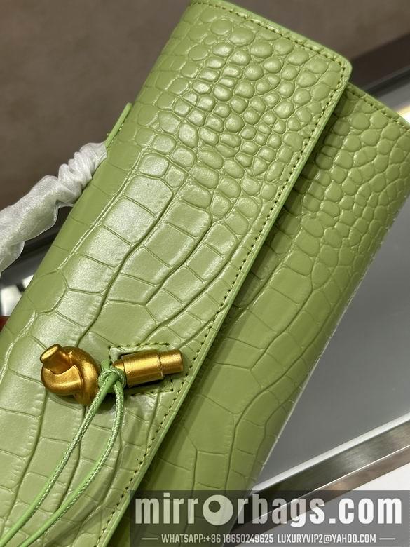 Bottega Veneta Replica Bags 9906E 34X14X7cm JY 1
