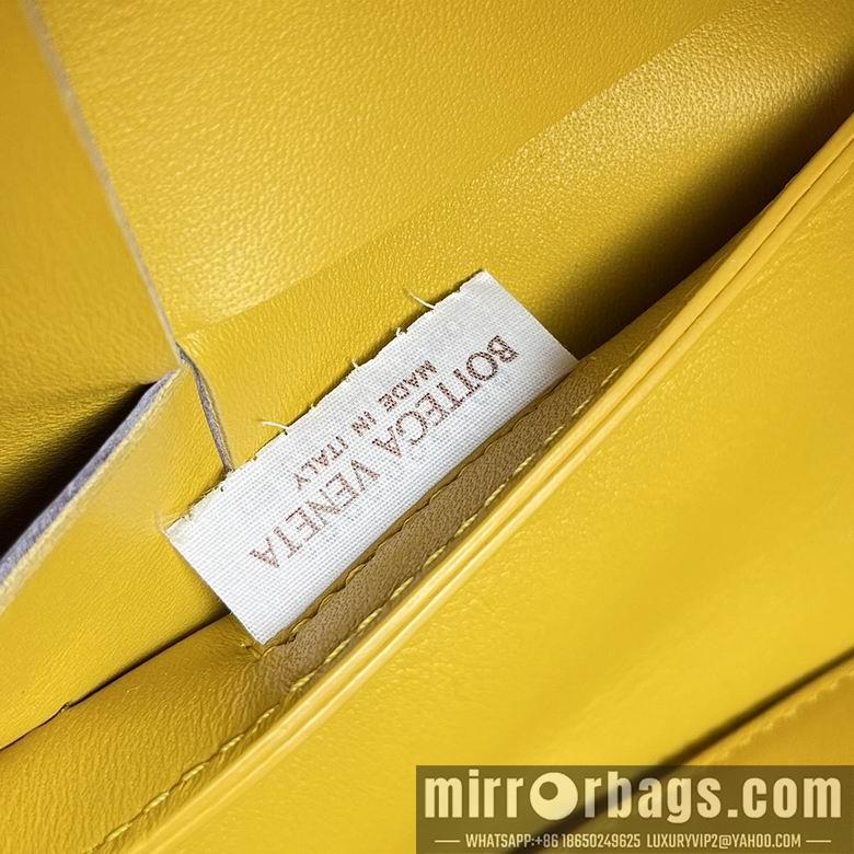 Bottega Veneta Replica Bags 652867 30x20x11.5cm BG 3