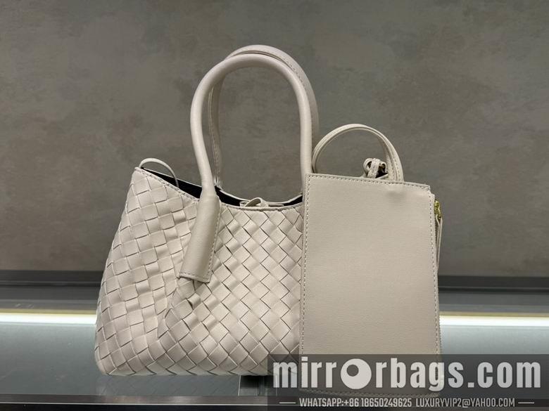 Bottega Veneta Replica Bags 9966 40X27X17cm 9965 26X16X12cm JY 1