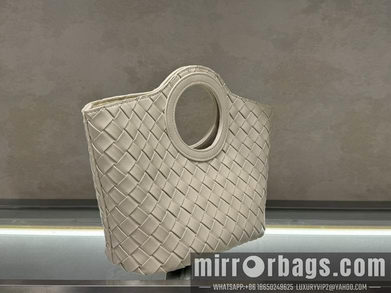 Bottega Veneta Replica Bags 9923 29X15X28cm 9921 24X13X23cm JY 7