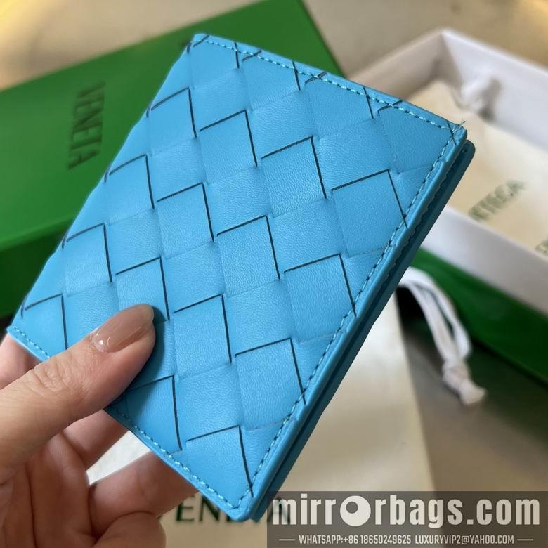 Bottega Veneta Replica Bags 749400 10X9.5X1cm YG 1