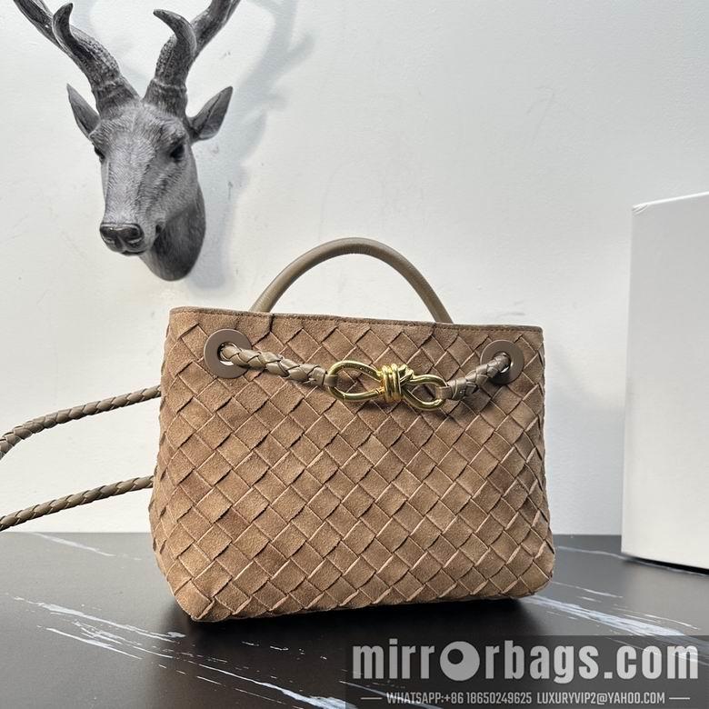 Bottega Veneta Replica Bags Andiamo 6015 25X22X10.5cm BG 2