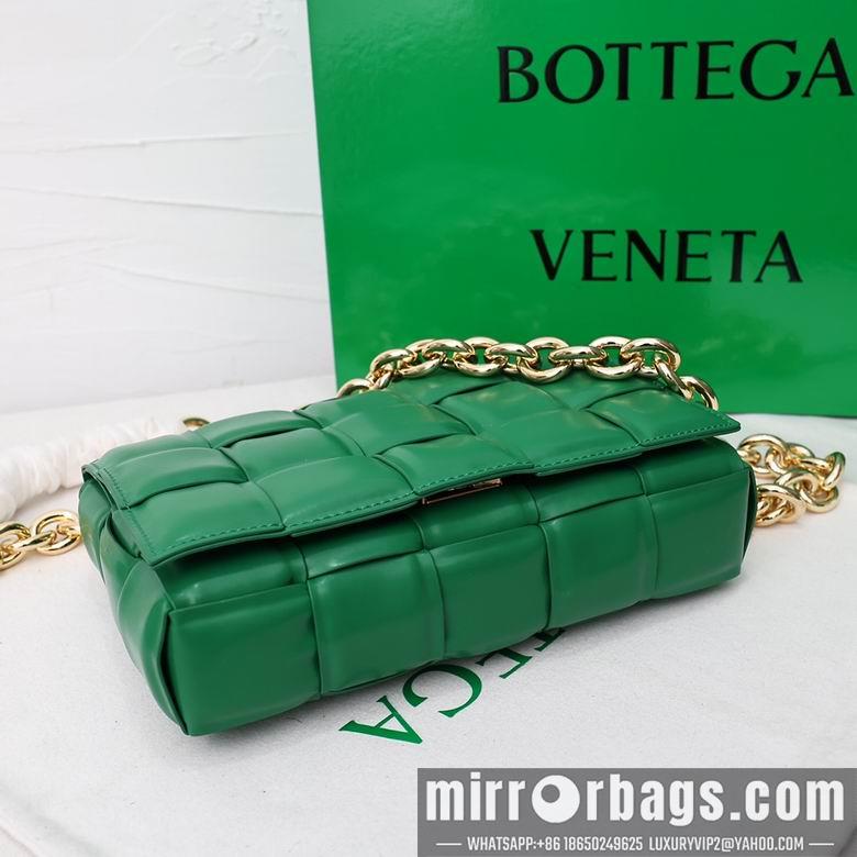 Bottega Veneta Replica Bags 3032-1 26X8X18cm XMY 5