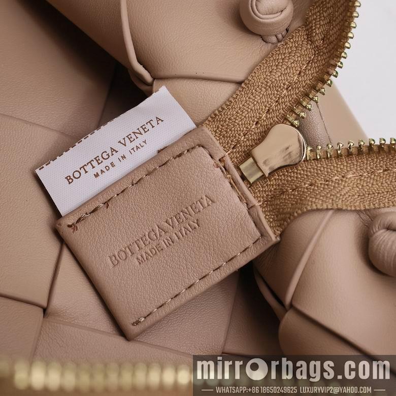 Bottega Veneta Replica Bags 002 14X22X7cm XMY 2