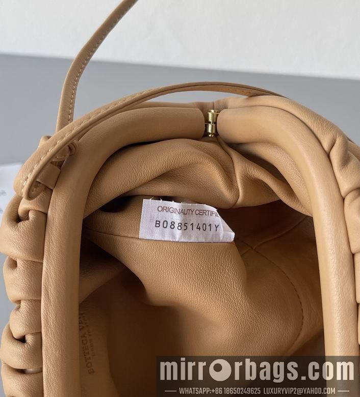 Bottega Veneta Replica Bags Pouch 23x13x5cm BG 11