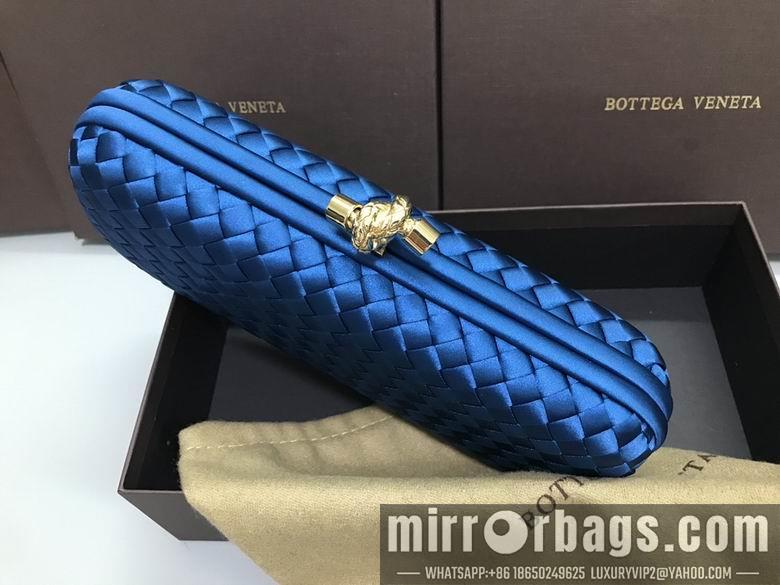 Bottega Veneta Replica Bags 6500 25X10X5cm YG 4