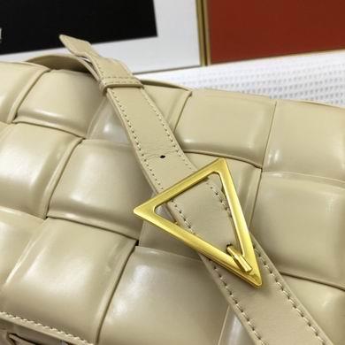 Bottega Veneta Replica Bags Dabiel lee 9932 26cm JY 3