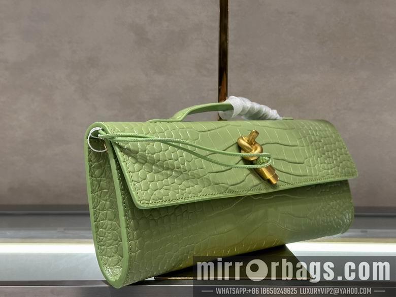 Bottega Veneta Replica Bags 9906E 34X14X7cm JY 1