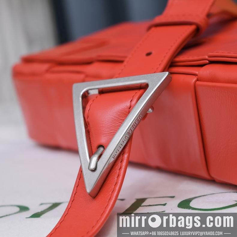 Bottega Veneta Replica Bags 6687 23x15x5 cm dl 14