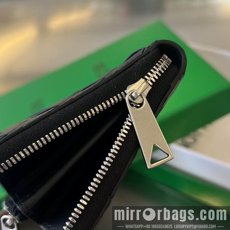 Bottega Veneta Replica Bags 593217 19X10X2cm YG 1