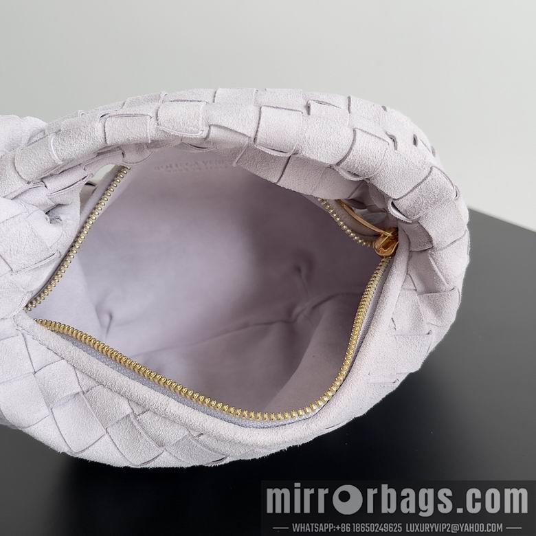 Bottega Veneta Replica Bags 651876 23x15x5cm 2