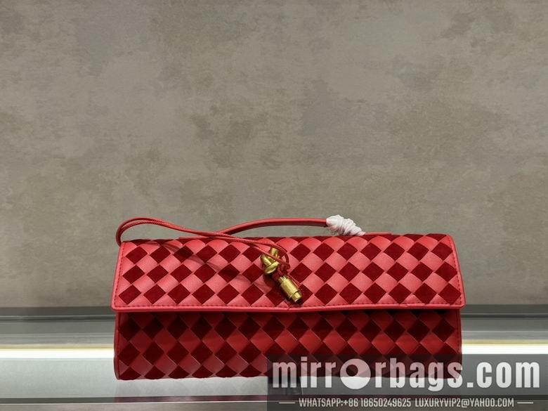 Bottega Veneta Replica Bags 9906B-1 34X14X7cm JY 3colour