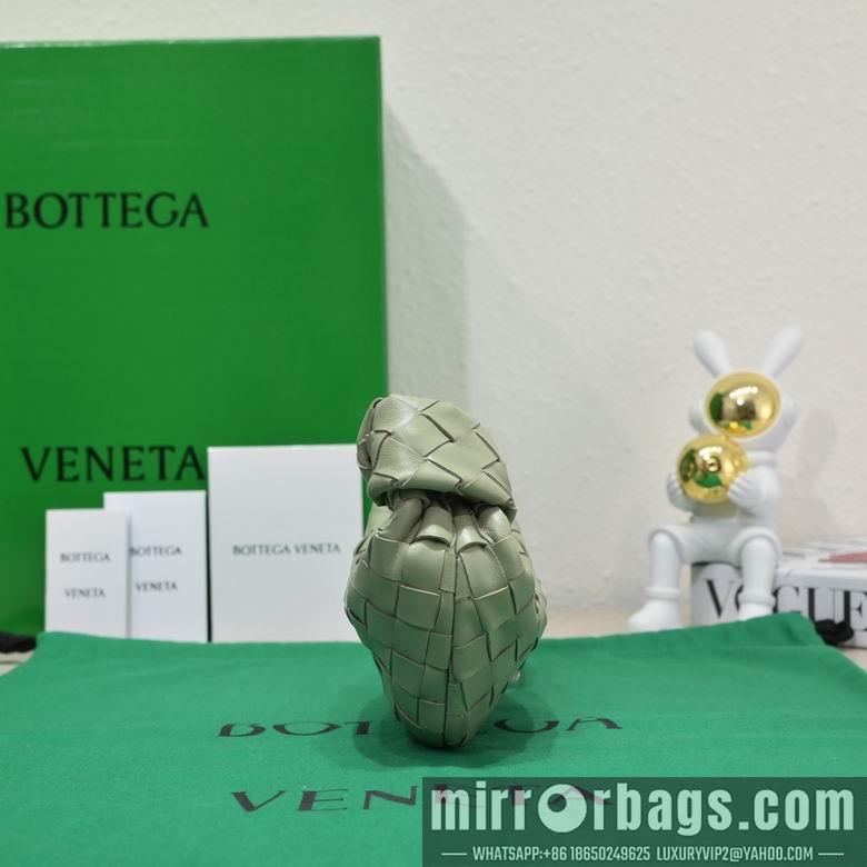 Bottega Veneta Replica Bags 6699-0 17X16X6.5cm EL 3