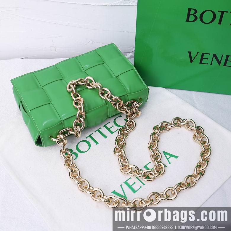Bottega Veneta Replica Bags 3032-1 26X8X18cm XMY 1