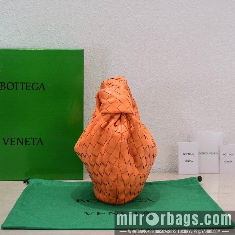 Bottega Veneta Replica Bags 36X21X13cm 032604 YG 19