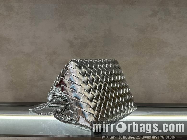 Bottega Veneta Replica Bags Andioma 6010 21X15X15cm JY 10
