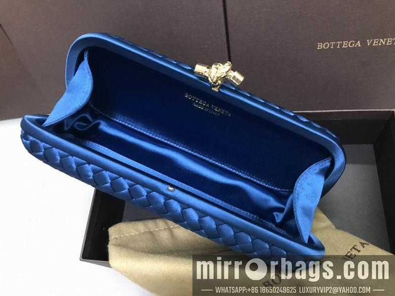 Bottega Veneta Replica Bags 6500 25X10X5cm YG 4