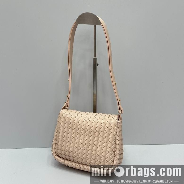 Bottega Veneta Replica Bags 20X25X6cm 031701 DN 4