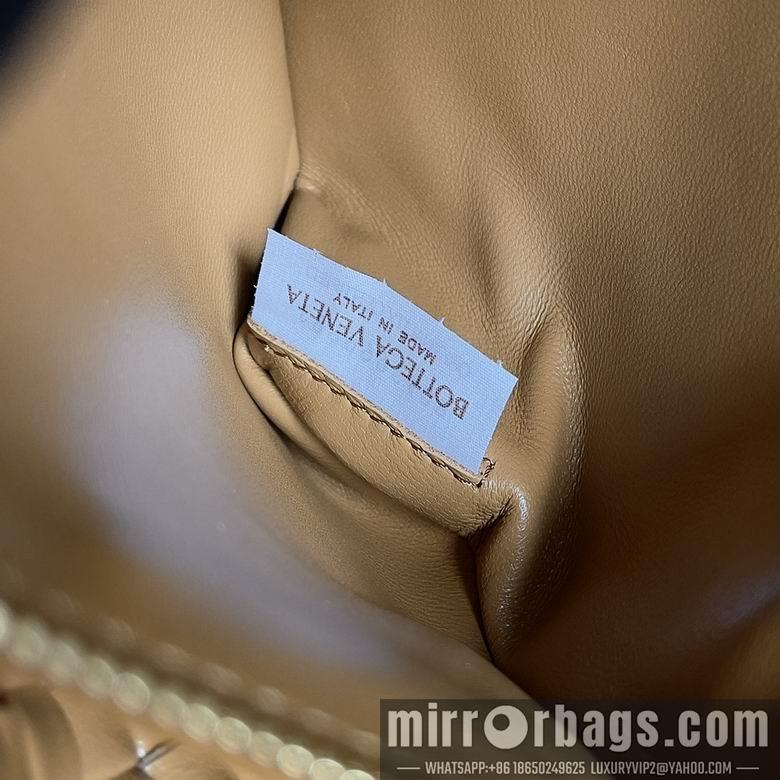 Bottega Veneta Replica Bags 709418 26x13x22.5cm BG 2