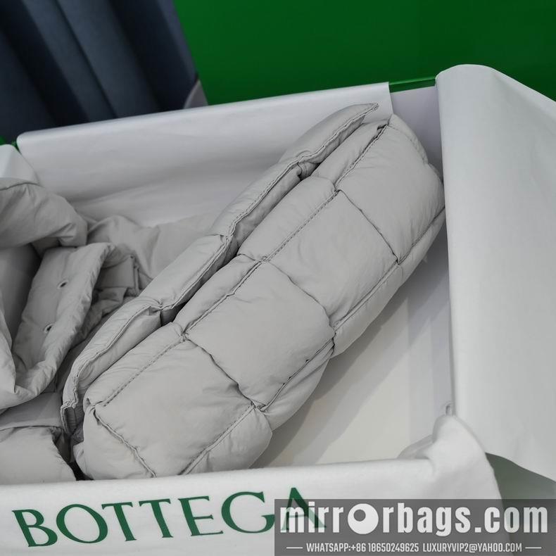Bottega Veneta Replica Bags 8951 30x15 cm dl