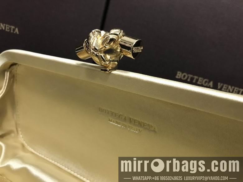 Bottega Veneta Replica Bags 6500 25X10X5cm YG 1