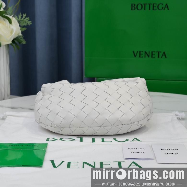 Bottega Veneta Replica Bags 6699-1 23x28x8cm DL 14