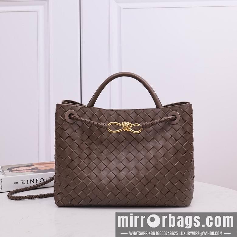 Bottega Veneta Replica Bags Andiamo 2261-1 32X24X12cm EL 5