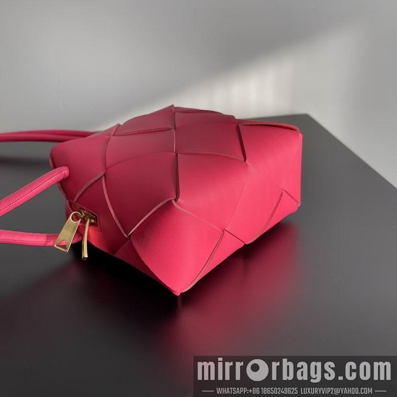 Bottega Veneta Replica Bags 701915 14x14x7cm BG 2