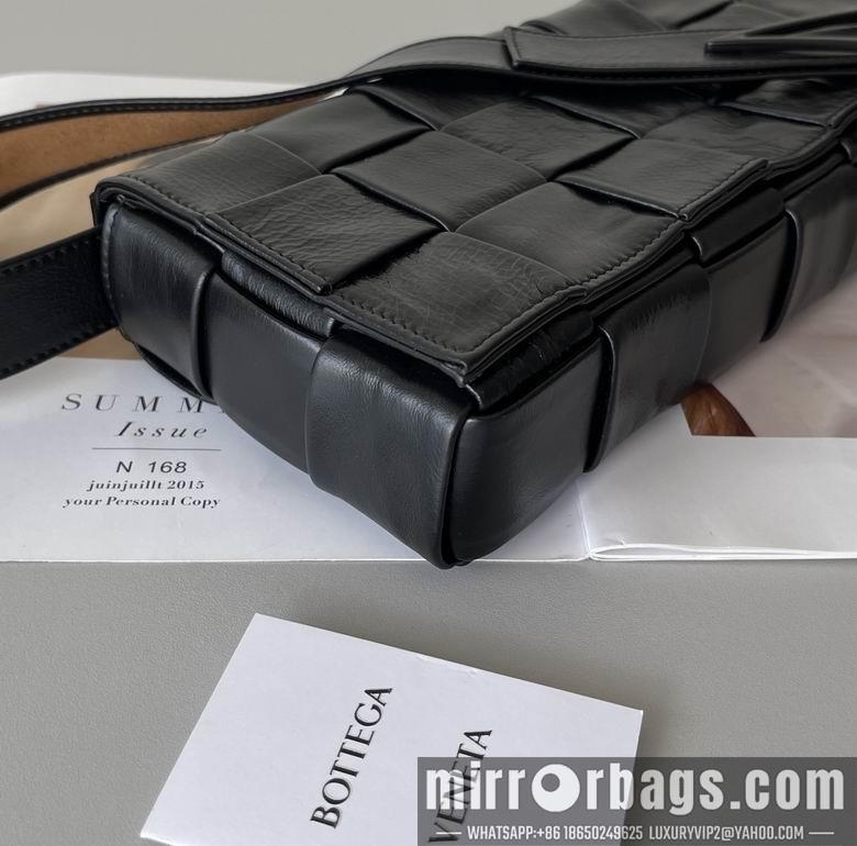 Bottega Veneta Replica Bags 620980 28x14x4cm BG
