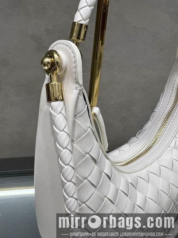 Bottega Veneta Replica Bags 6032 24X6X27cm JY 1