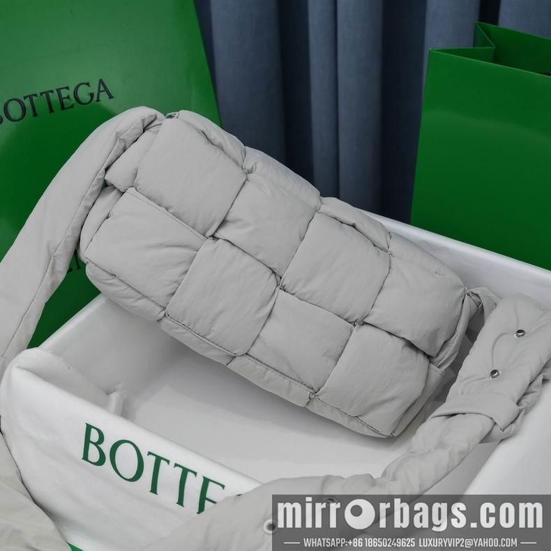 Bottega Veneta Replica Bags 8951 30x15 cm dl