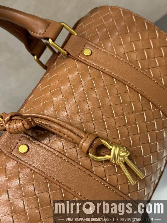 Bottega Veneta Replica Bags 9902 25X12.5X16cm JY 6