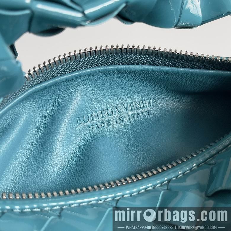 Bottega Veneta Replica Bags 651876 23x15x5cm BG 2