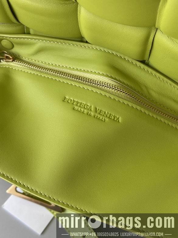 Bottega Veneta Replica Bags 70094 26x18x8cm BG 7