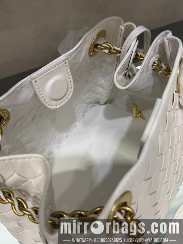 Bottega Veneta Replica Bags 6030 20X17X16.5cm JY 1