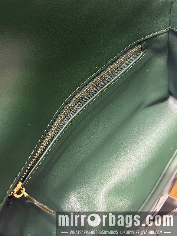 Bottega Veneta Replica Bags 9905B 21X13X6cm JY 3