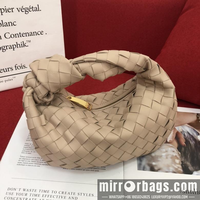 Bottega Veneta Replica Bags tote 8078 27X22X3cm JY 7