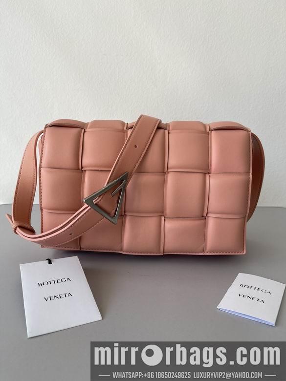Bottega Veneta Replica Bags 70094 26x18x8cm BG 5