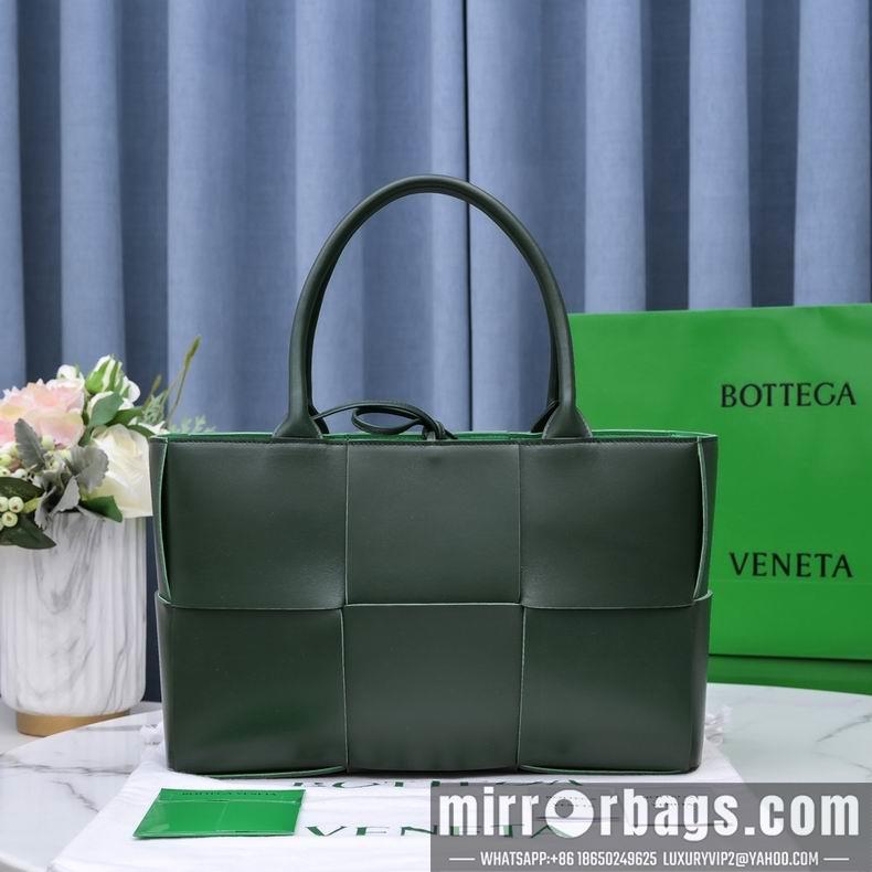 Bottega Veneta Replica Bags 9892 36x24x12 cm dl08