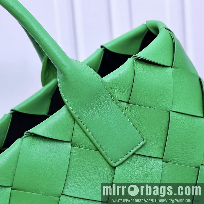 Bottega Veneta Replica Bags Cabat 2291 33x23x12 cm dl
