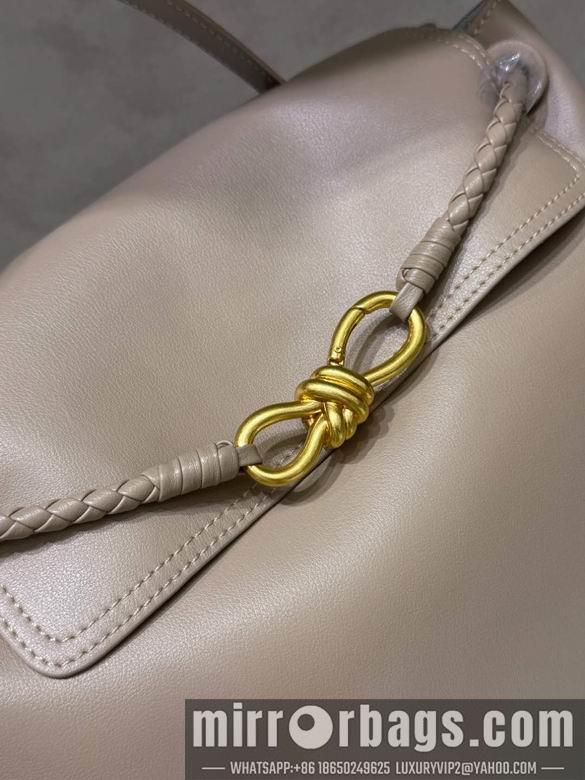 Bottega Veneta Replica Bags 9962 31X12X23cm JY 1