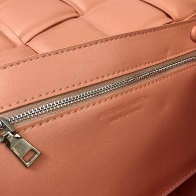 Bottega Veneta Replica Bags Dabiel lee 9932 26cm JY 6