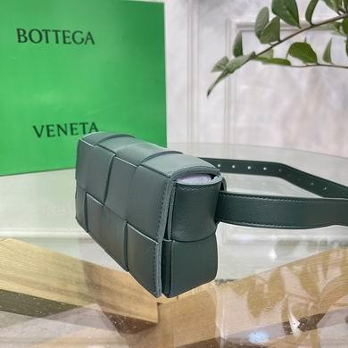 Bottega Veneta Replica Bags KF0015 17.5X9.5X5cm SL 2