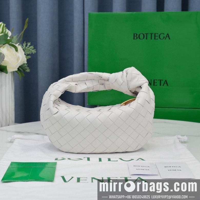 Bottega Veneta Replica Bags 1680 23X27X9cm YG 17