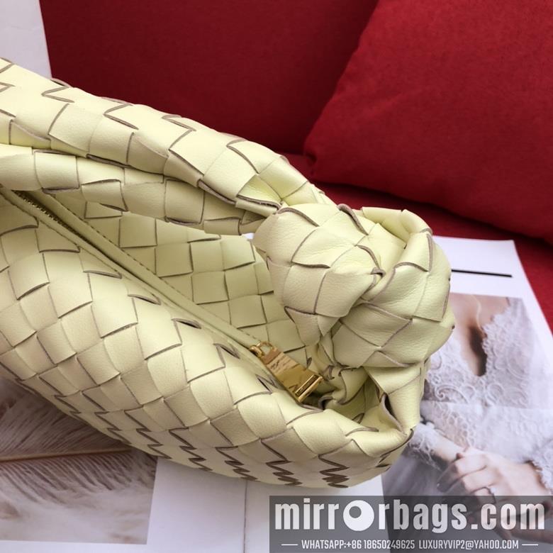 Bottega Veneta Replica Bags tote 8078 27X22X3cm JY 2