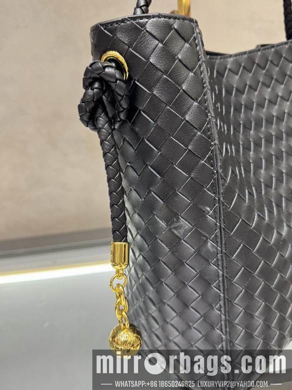 Bottega Veneta Replica Bags 9951 24X12X27cm JY 2