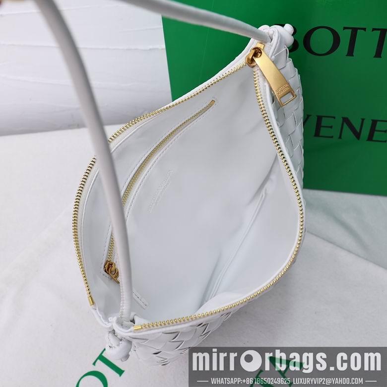 Bottega Veneta Replica Bags 888 40X3X24cm 886 29X3X19cm XMY 4
