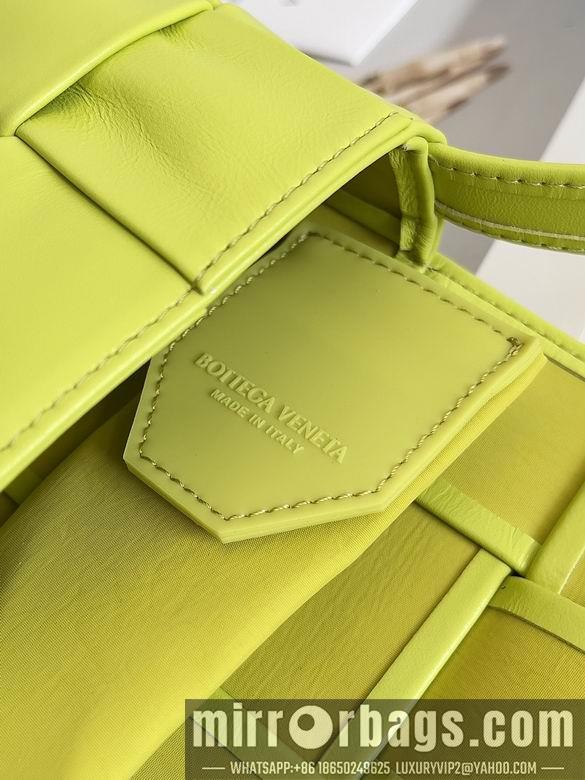 Bottega Veneta Replica Bags 667048 12x8x4cm BG 2